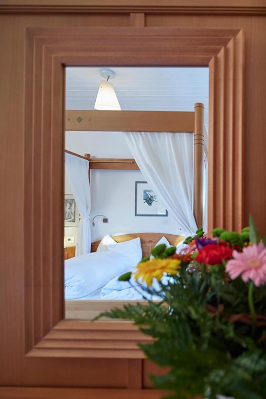 Villa Christina San Candido Eksteriør bilde