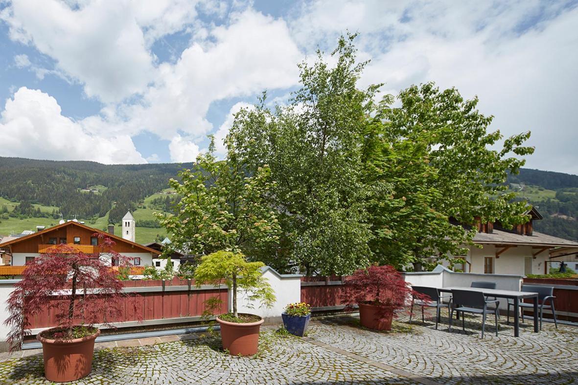 Villa Christina San Candido Eksteriør bilde